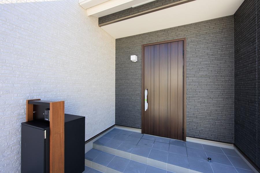 吉志一丁目新築戸建【2号地】 その他