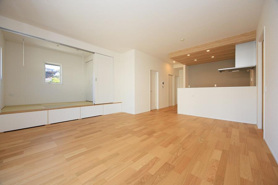 吉志一丁目新築戸建【2号地】 その他