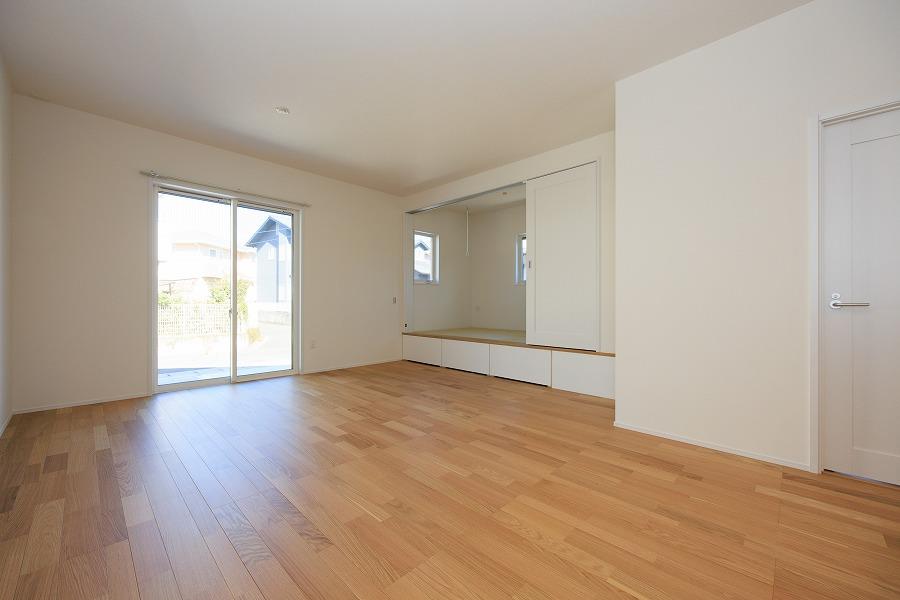 吉志一丁目新築戸建【2号地】 その他