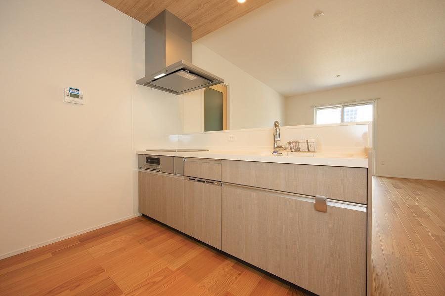 吉志一丁目新築戸建【2号地】 その他