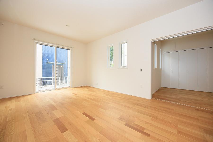 中二十町新築戸建【28号地】 その他