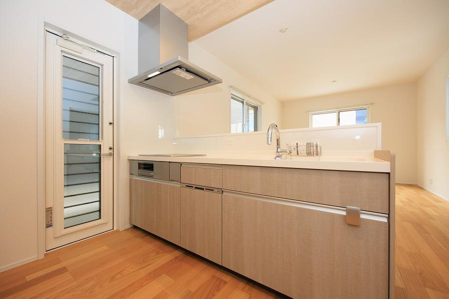 中二十町新築戸建【28号地】 その他