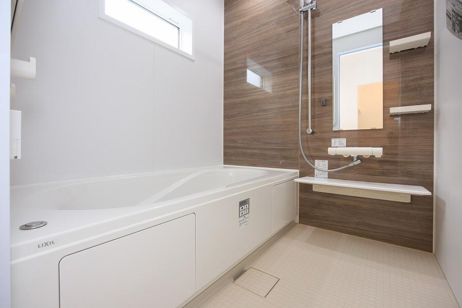 中二十町新築戸建【28号地】 その他