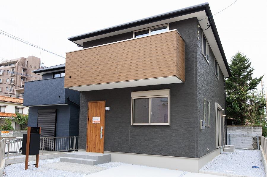 中二十町新築戸建【29号地】