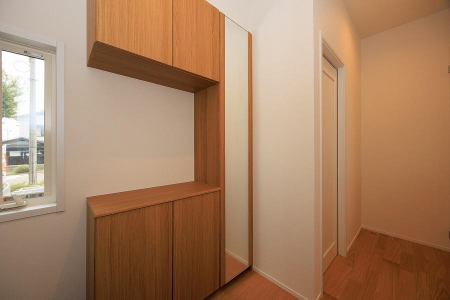 中二十町新築戸建【29号地】 その他