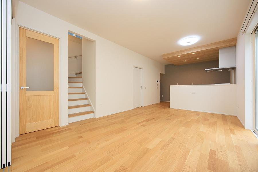 中二十町新築戸建【29号地】 その他