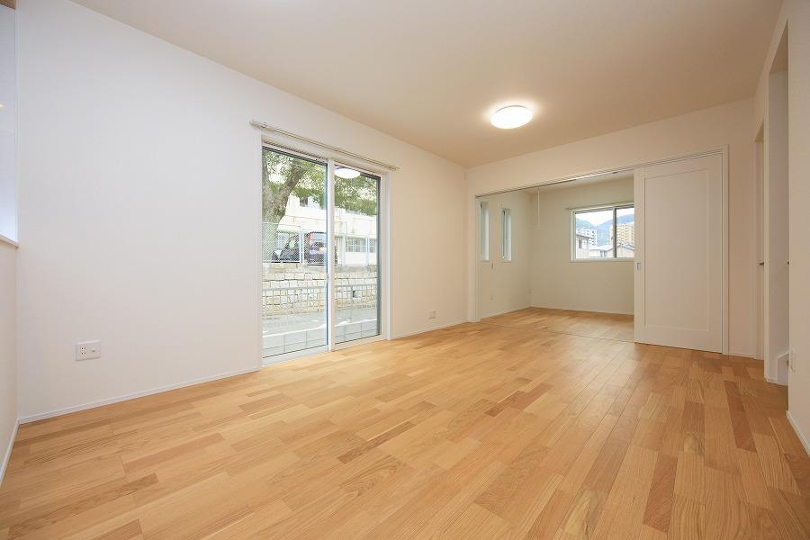 中二十町新築戸建【29号地】 その他