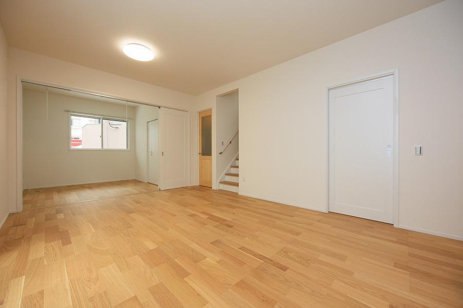 中二十町新築戸建【29号地】 その他