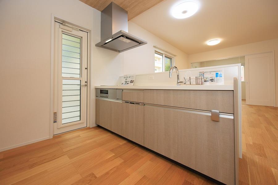 中二十町新築戸建【29号地】 その他