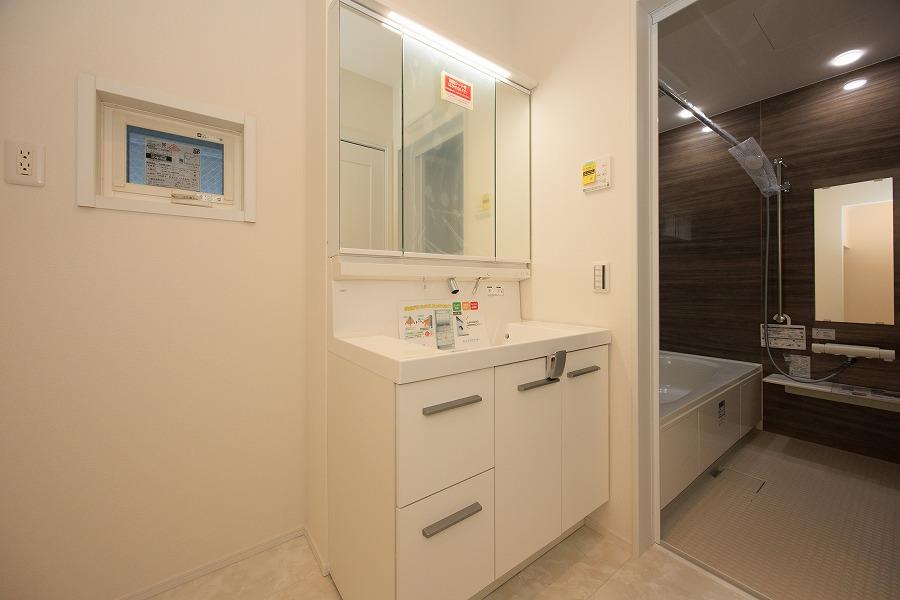 中二十町新築戸建【29号地】 その他