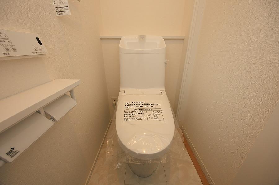 中二十町新築戸建【29号地】 その他