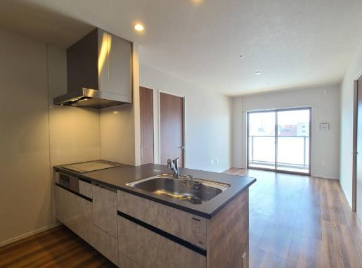 サンレリウス小倉駅南 その他