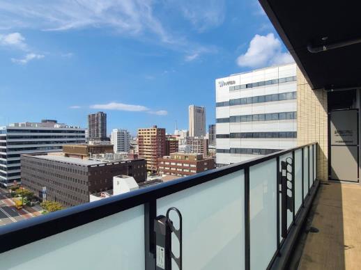 サンレリウス小倉駅南 その他