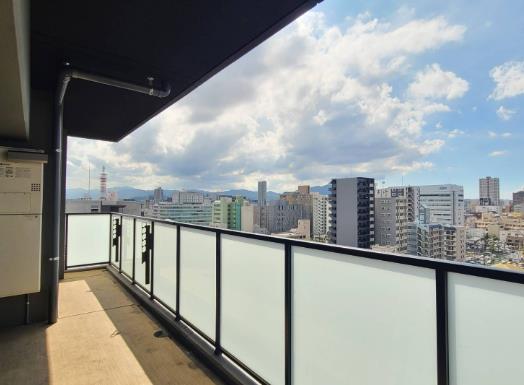 サンレリウス小倉駅南 その他