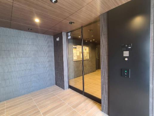 サンレリウス小倉駅南 その他