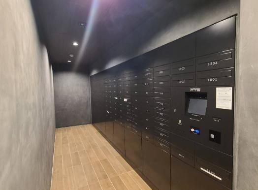 サンレリウス小倉駅南 その他