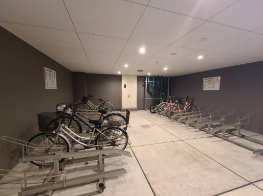 サンレリウス小倉駅南 その他