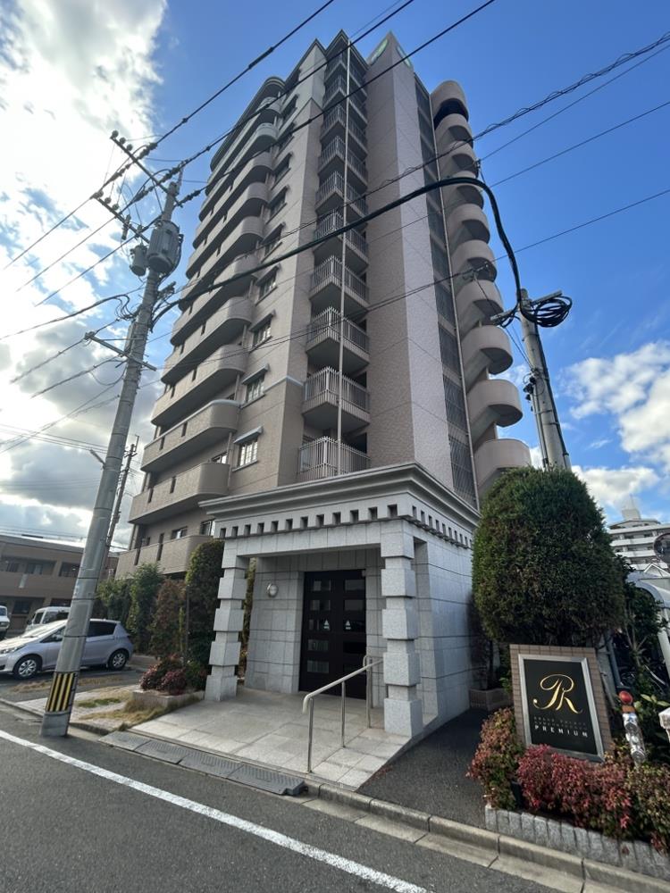 グランドパレス熊本町プレミアム