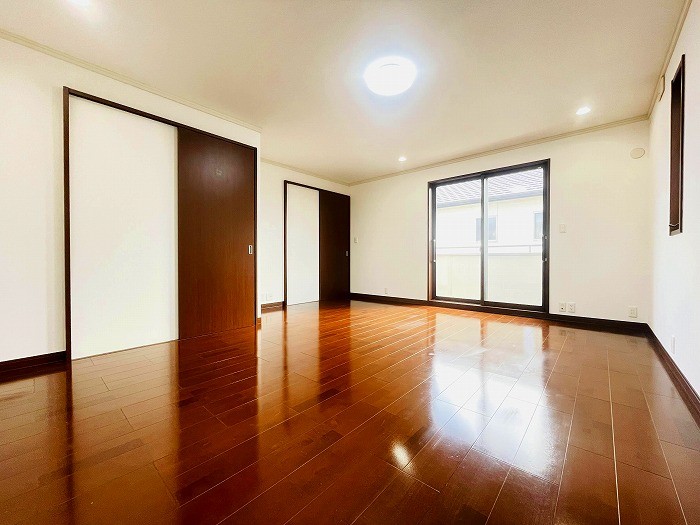 水巻町二東一丁目戸建 その他