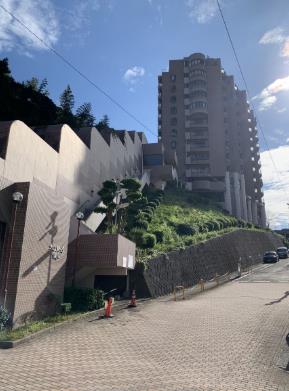 サンパーク嵐山