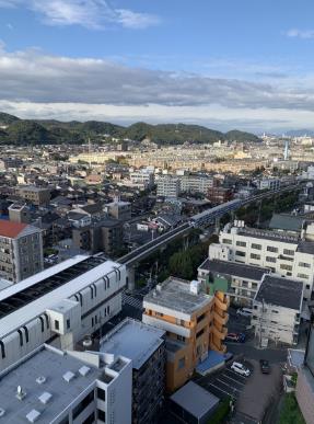 サンパーク嵐山 その他