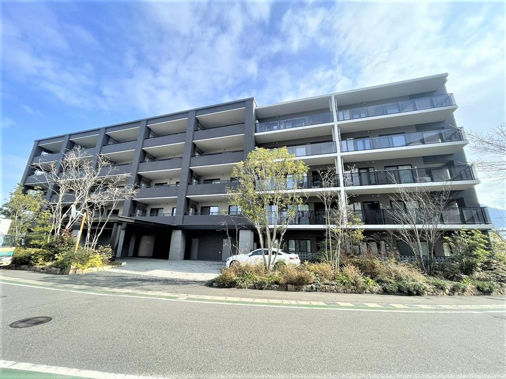 シティガーデンBONJONOテラス