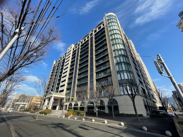 グランドパレスロイヤルコート大手町