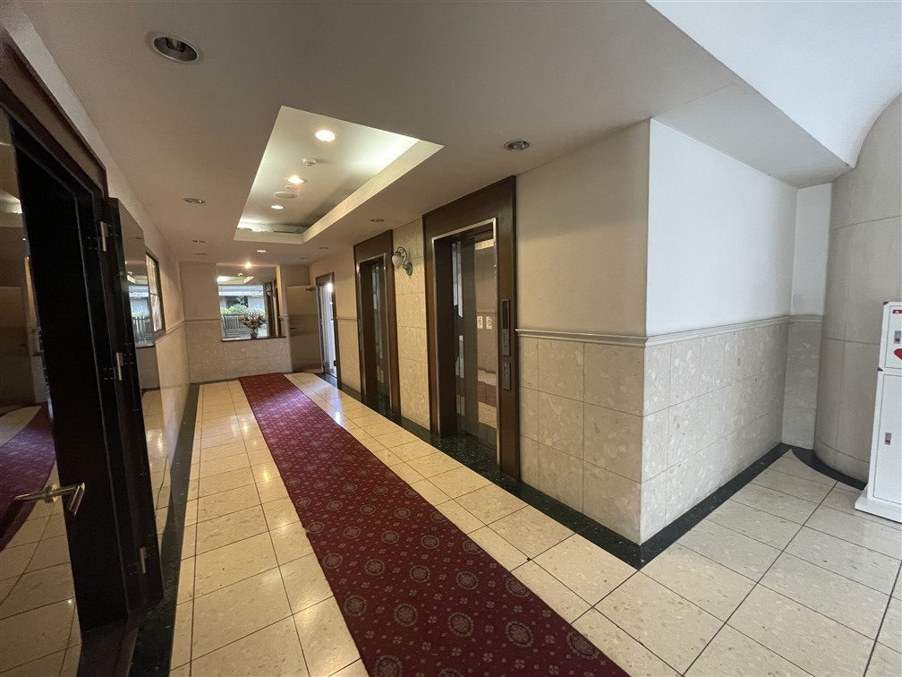 グランドパレスロイヤルコート大手町 その他