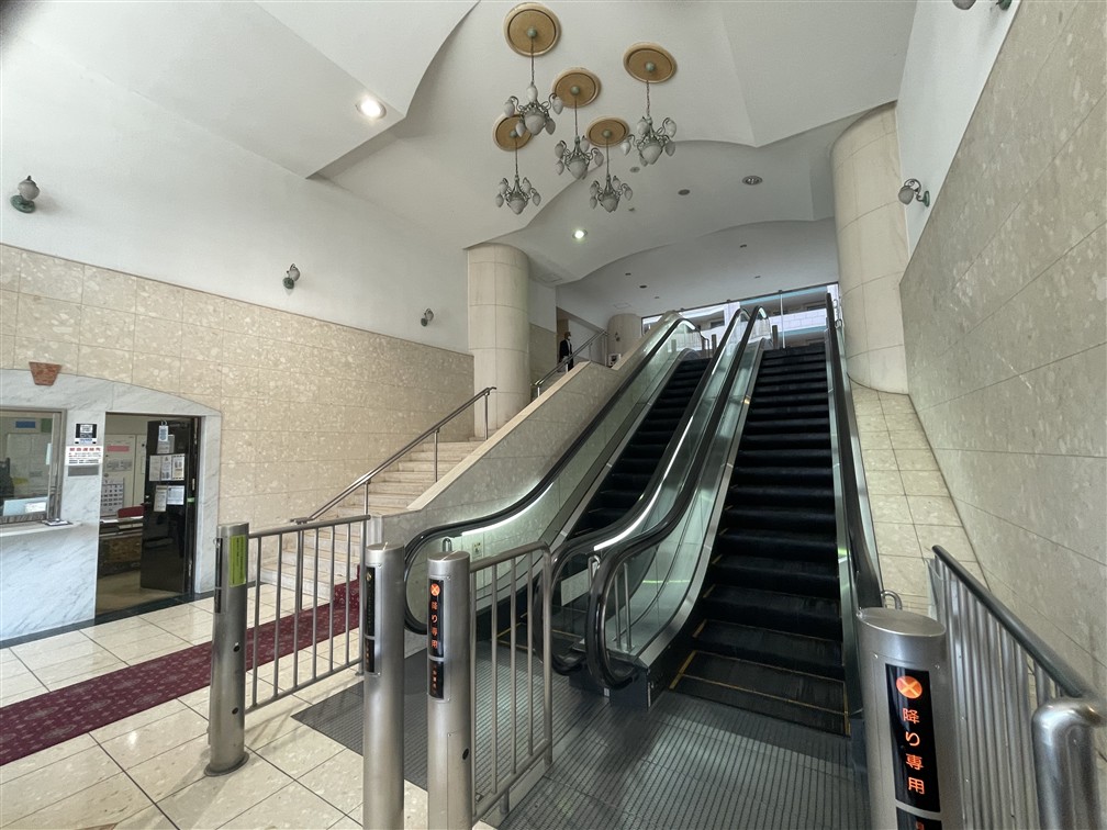 グランドパレスロイヤルコート大手町 その他