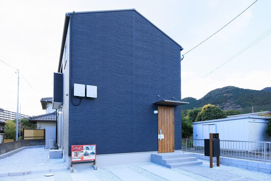 上吉田四丁目新築戸建【７号地】