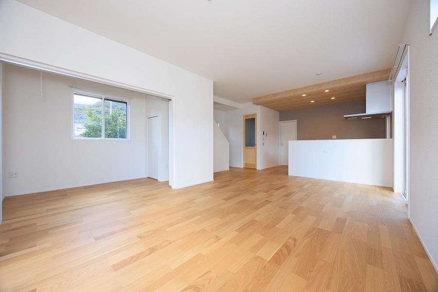 上吉田四丁目新築戸建【７号地】 その他