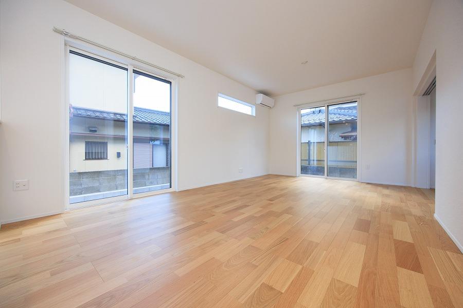 上吉田四丁目新築戸建【７号地】 その他