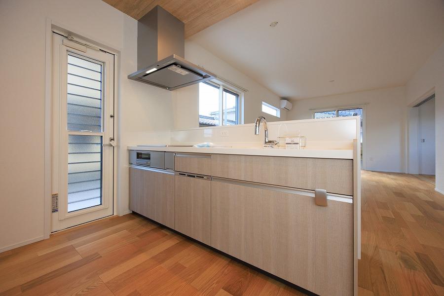 上吉田四丁目新築戸建【７号地】 その他