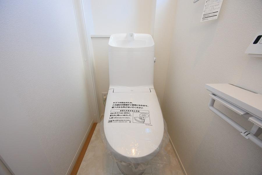 上吉田四丁目新築戸建【７号地】 その他