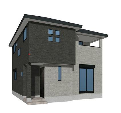 黒住町新築戸建