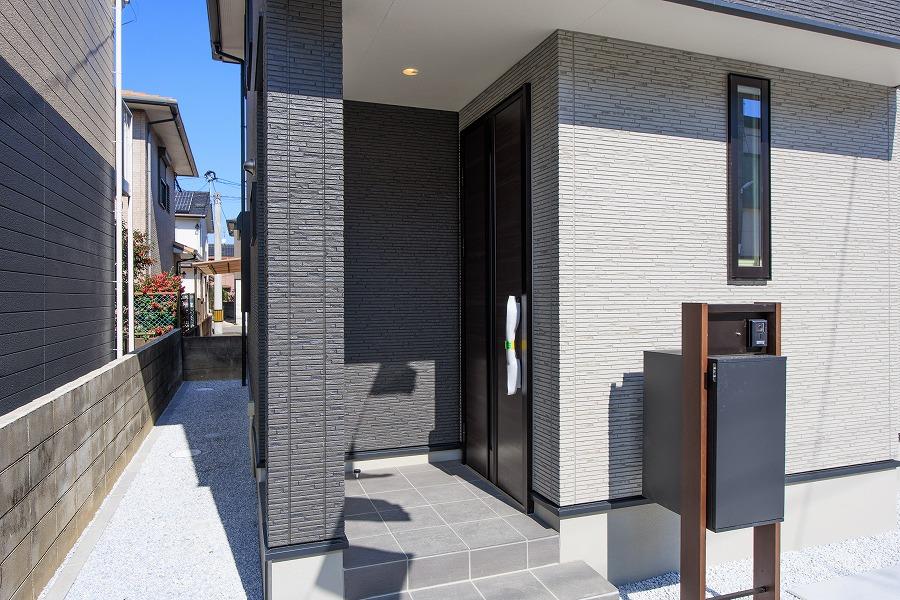 黒住町新築戸建 その他