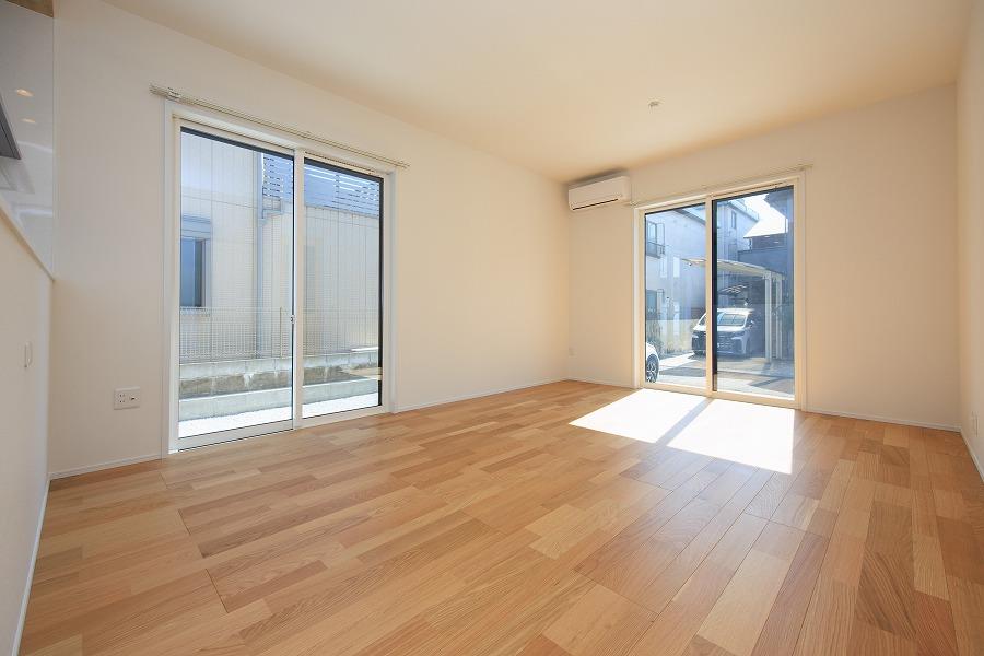 黒住町新築戸建 その他