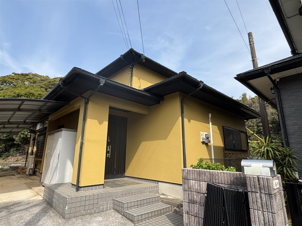 大字本城戸建