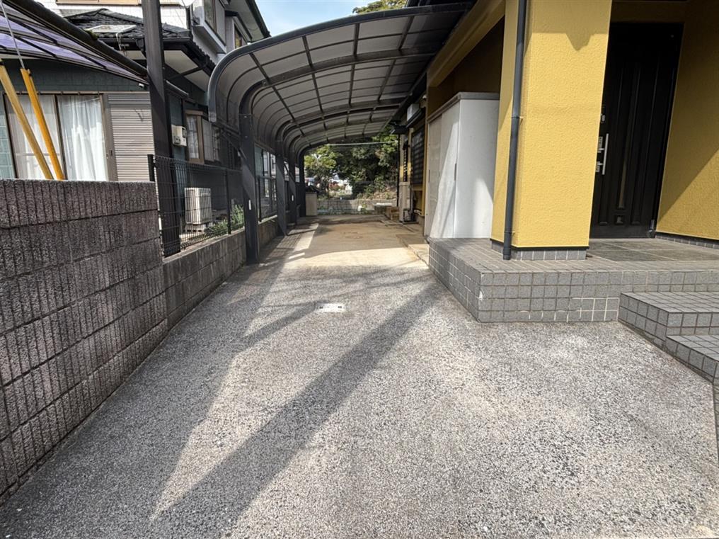 大字本城戸建 その他