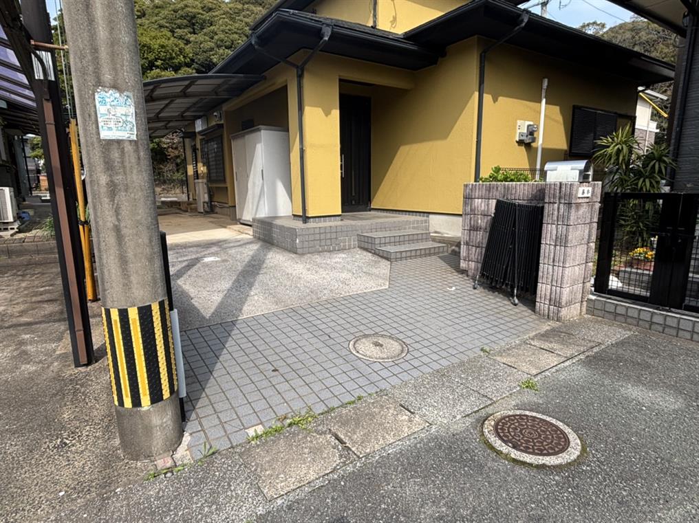 大字本城戸建 その他