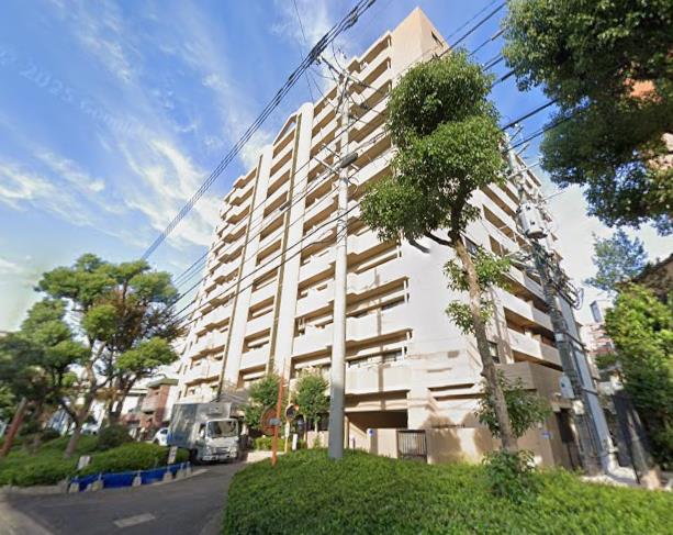 トーカンマンション北九大前