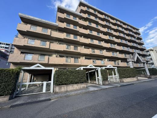 ライフプラザ工大前　弐番館