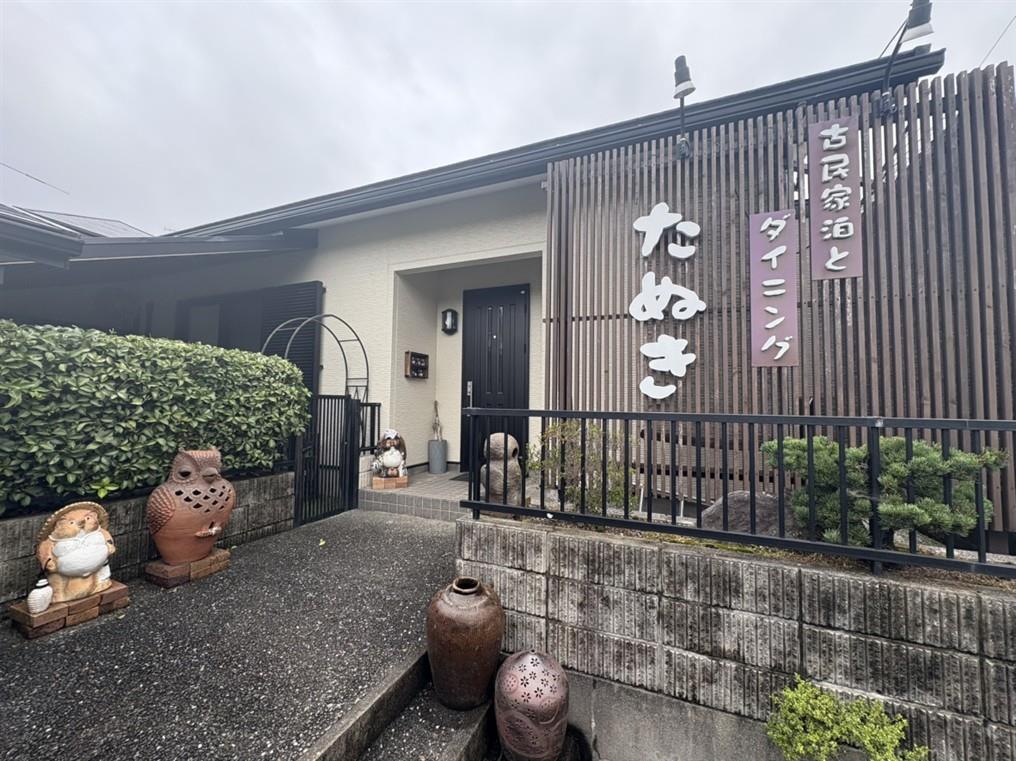 下稗田戸建 その他