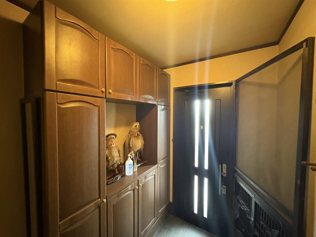 下稗田戸建 その他