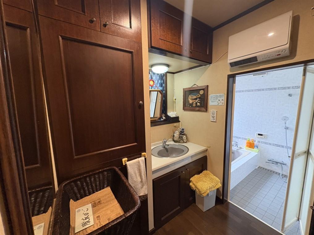 下稗田戸建 その他