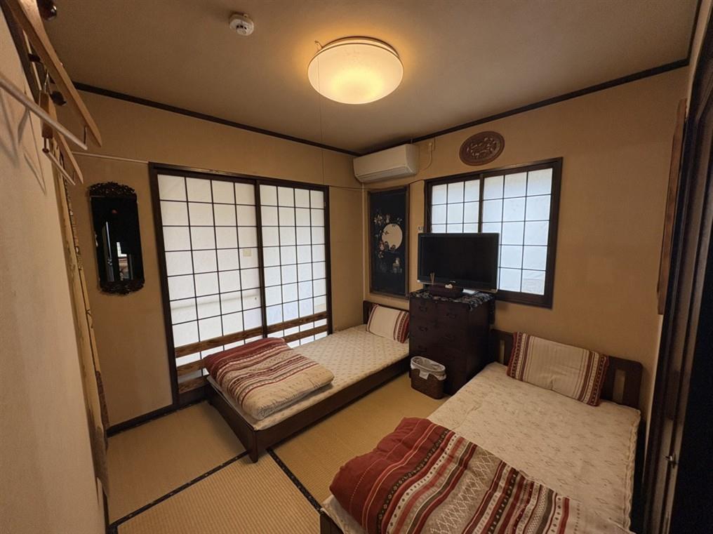 下稗田戸建 その他