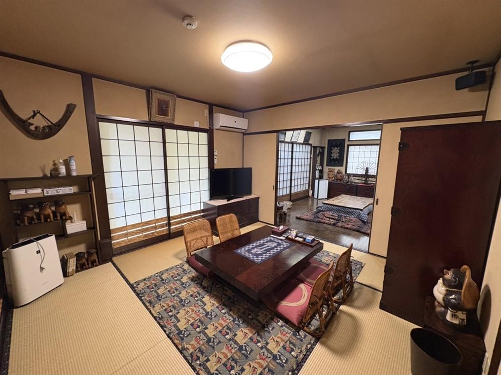 下稗田戸建 その他