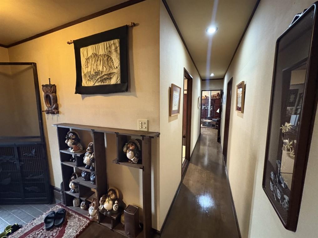 下稗田戸建 その他