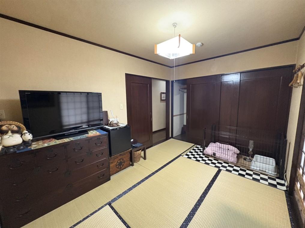 下稗田戸建 その他