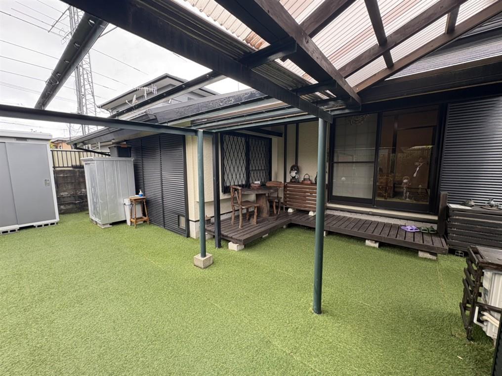 下稗田戸建 その他